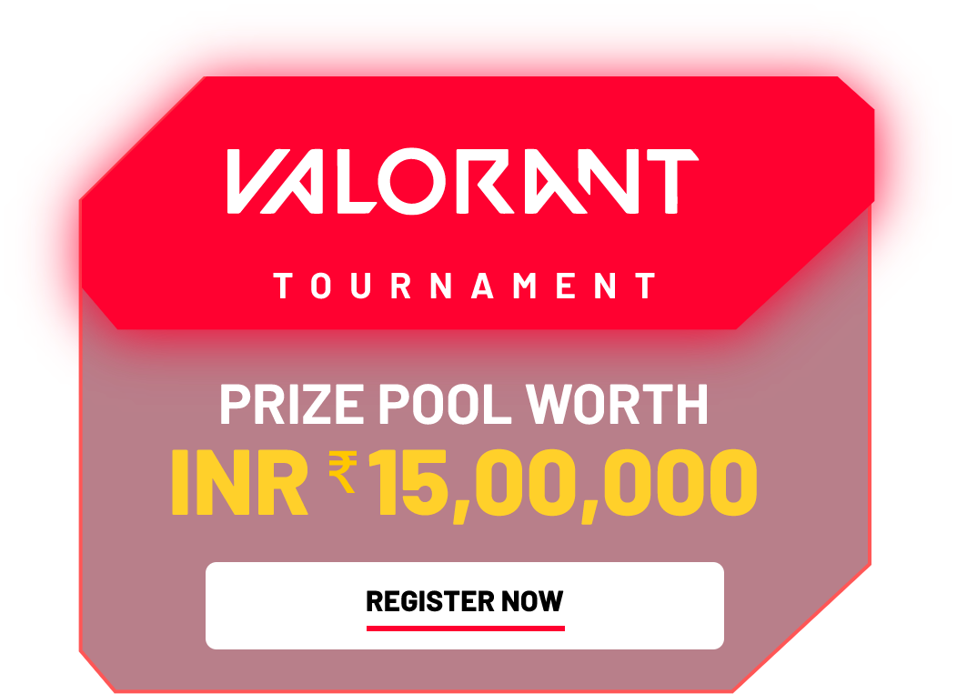 Valorant Tournament