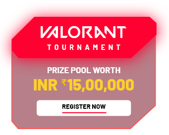 Valorant Tournament